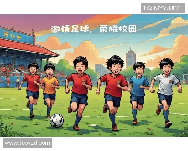 陪伴儿子追逐足球明星的梦想与激情之旅