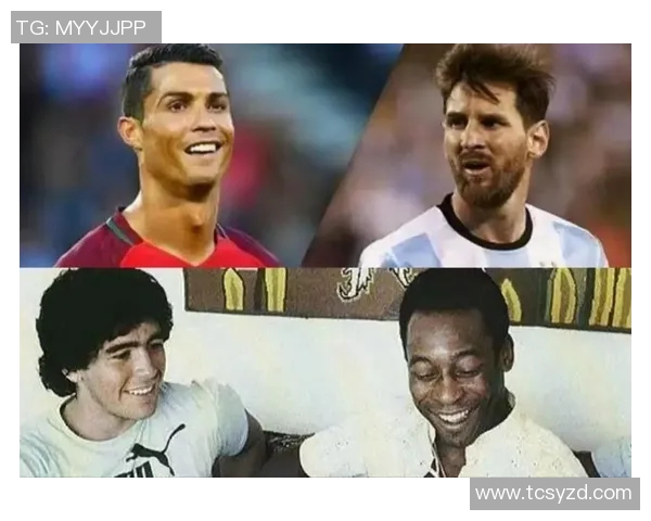 全球足球巨星同框合影展现各国风采与团结精神